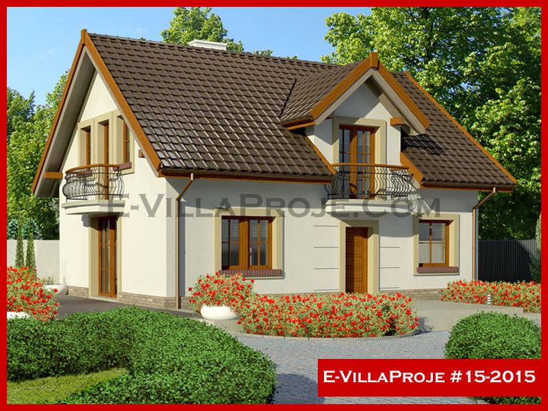 CVL-15-2015 Kat Planı ve Görsel 4