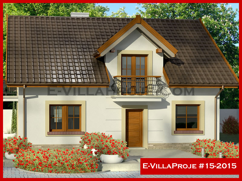 CVL-15-2015 Kat Planı ve Görsel 5