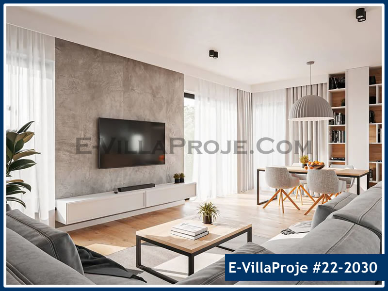 CVL-22-2030 Kat Planı ve Görsel 10