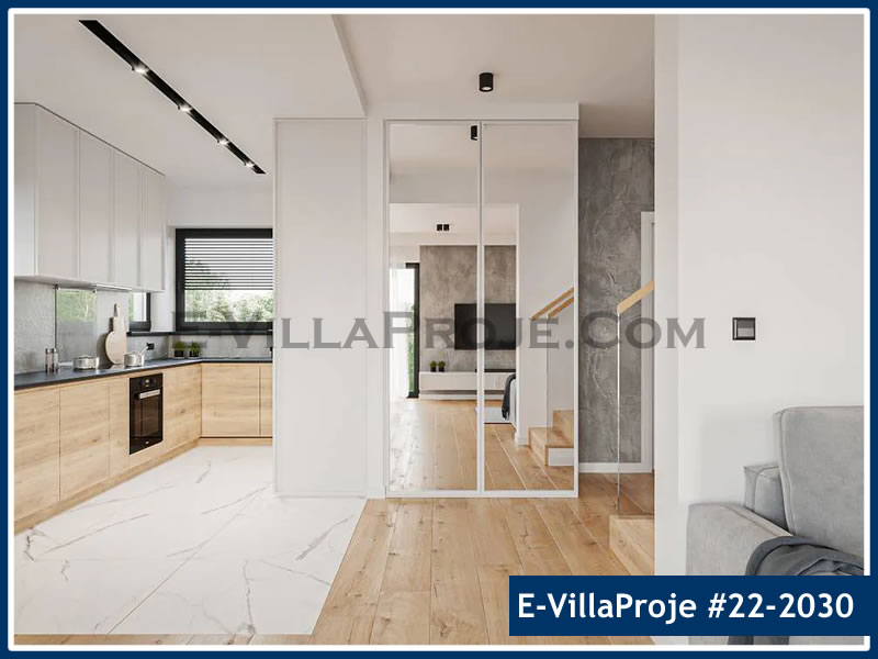CVL-22-2030 Kat Planı ve Görsel 13