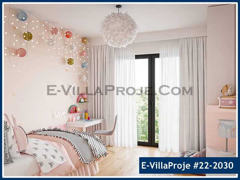 CVL-22-2030 Kat Planı ve Görsel 23