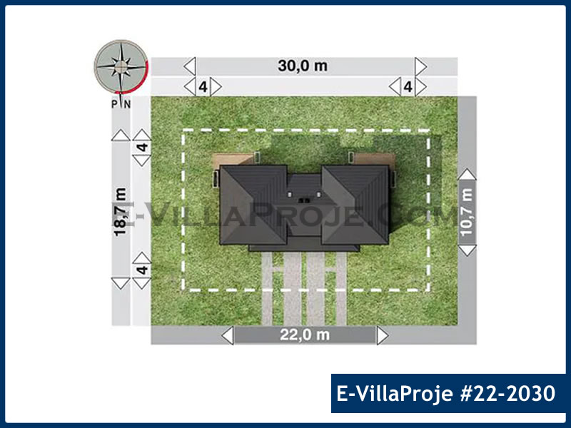 CVL-22-2030 Kat Planı ve Görsel 25