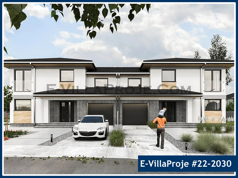 CVL-22-2030 Kat Planı ve Görsel 5
