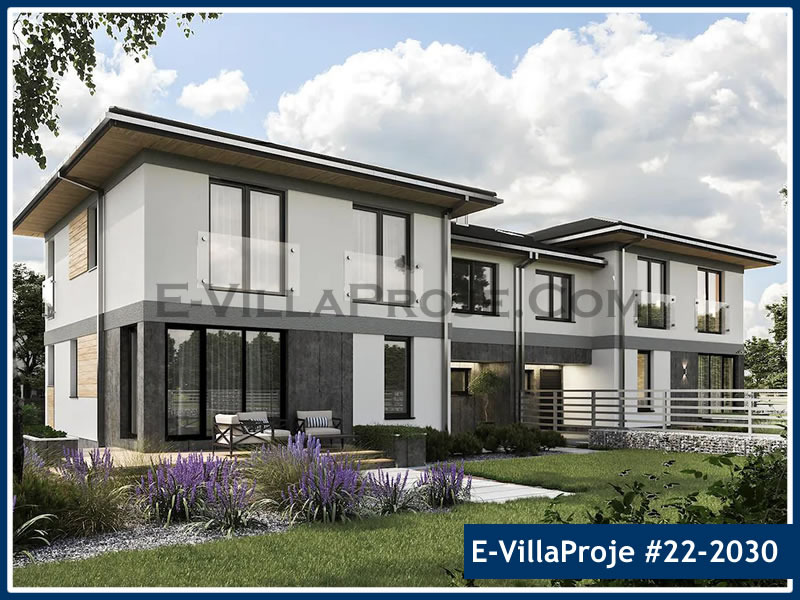 CVL-22-2030 Kat Planı ve Görsel 6