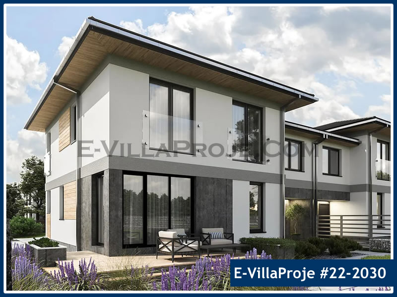 CVL-22-2030 Kat Planı ve Görsel 7