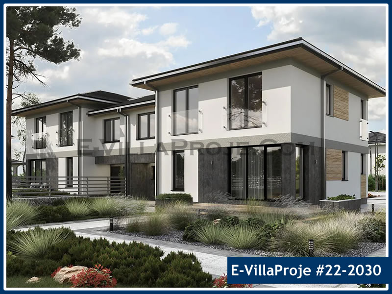 CVL-22-2030 Kat Planı ve Görsel 8