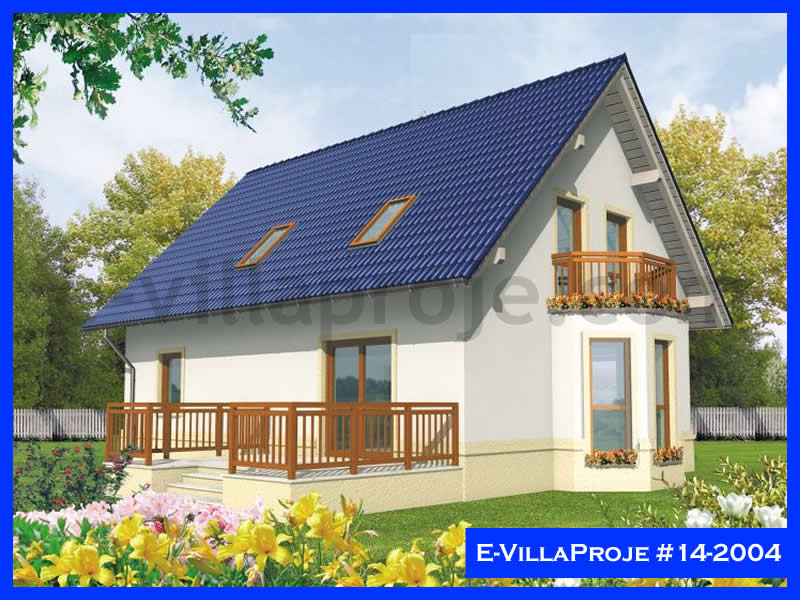 CVL-14-2004 Kat Planı ve Görsel 4