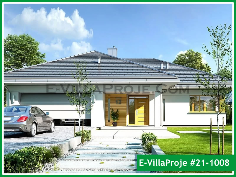 CVL-21-1008 Kat Planı ve Görsel 3