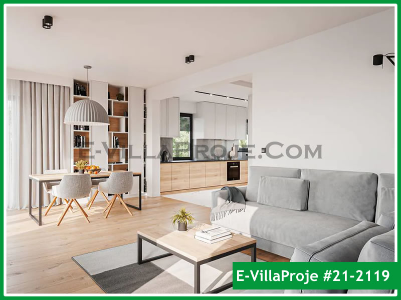 CVL-21-2119 Kat Planı ve Görsel 9