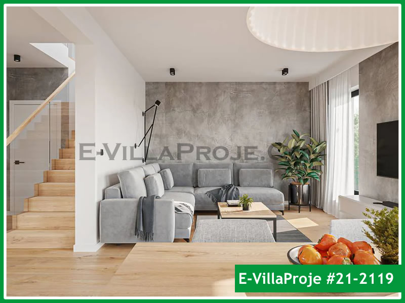 CVL-21-2119 Kat Planı ve Görsel 11