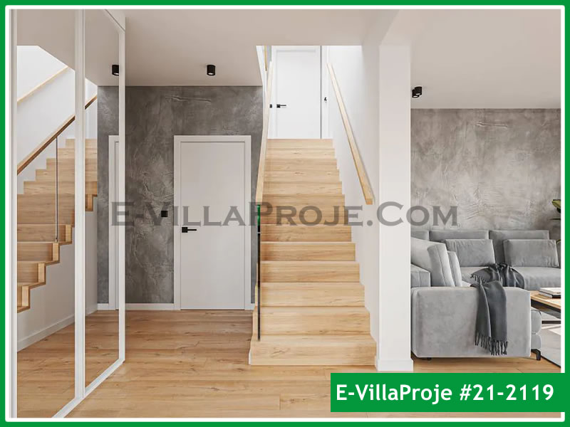 CVL-21-2119 Kat Planı ve Görsel 12