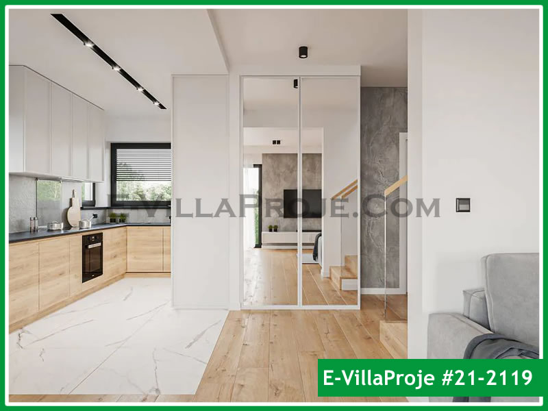 CVL-21-2119 Kat Planı ve Görsel 13