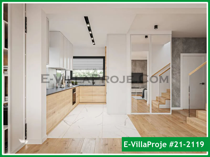 CVL-21-2119 Kat Planı ve Görsel 15