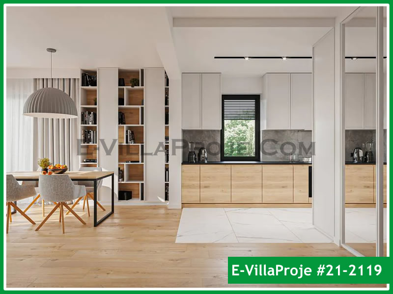 CVL-21-2119 Kat Planı ve Görsel 16