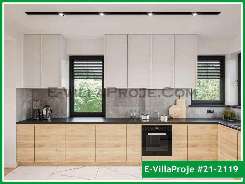 CVL-21-2119 Kat Planı ve Görsel 17