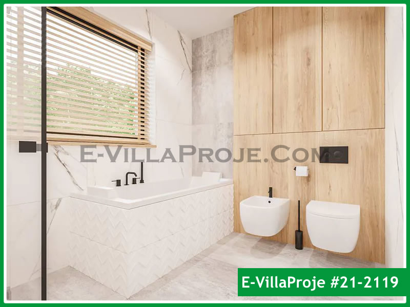 CVL-21-2119 Kat Planı ve Görsel 20