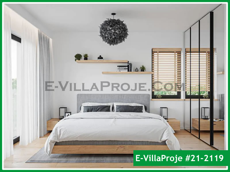 CVL-21-2119 Kat Planı ve Görsel 22