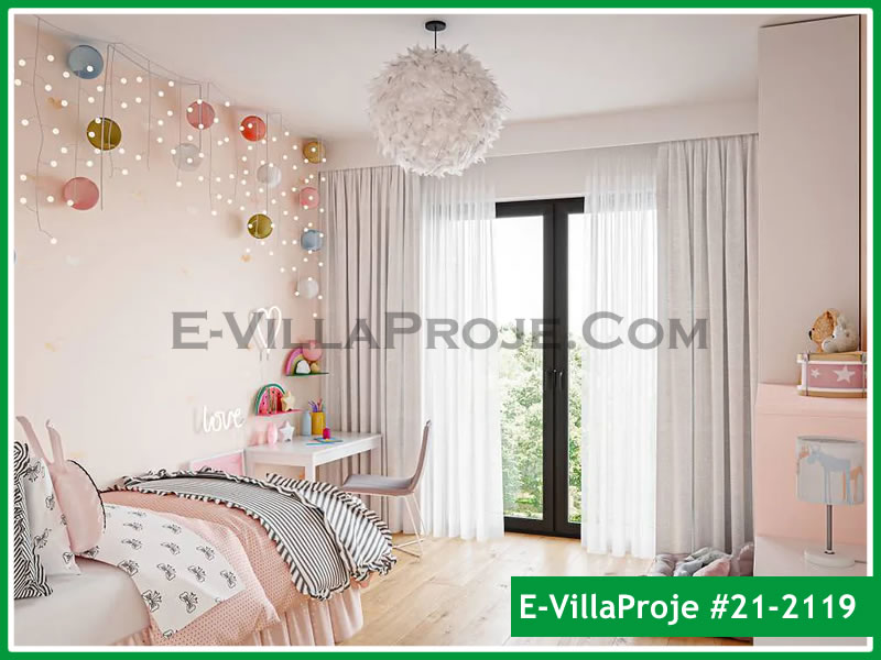 CVL-21-2119 Kat Planı ve Görsel 23