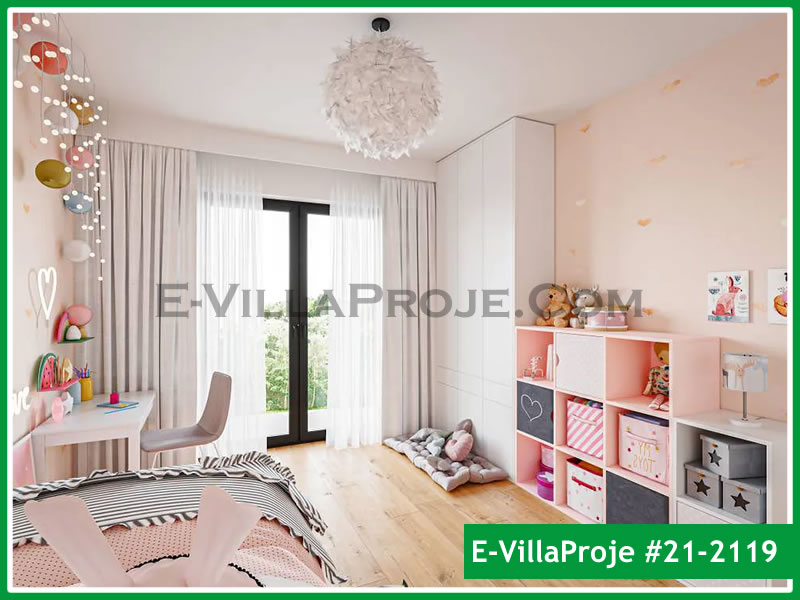 CVL-21-2119 Kat Planı ve Görsel 24