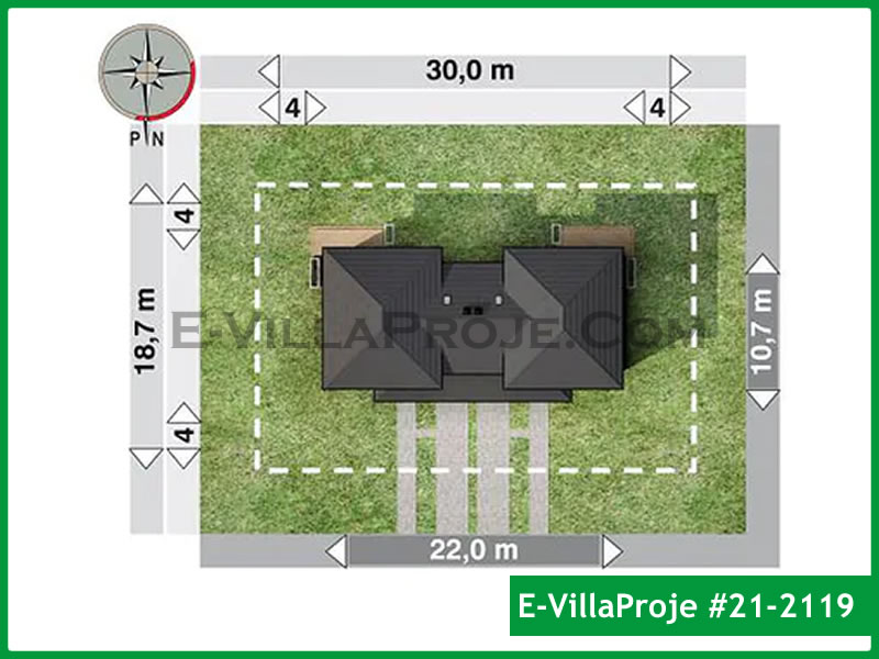 CVL-21-2119 Kat Planı ve Görsel 25