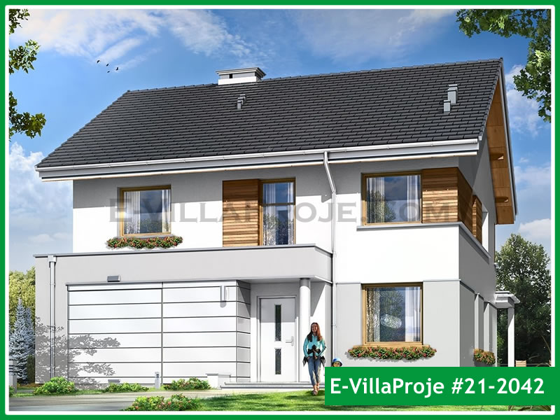 CVL-21-2042 Kat Planı ve Görsel 4