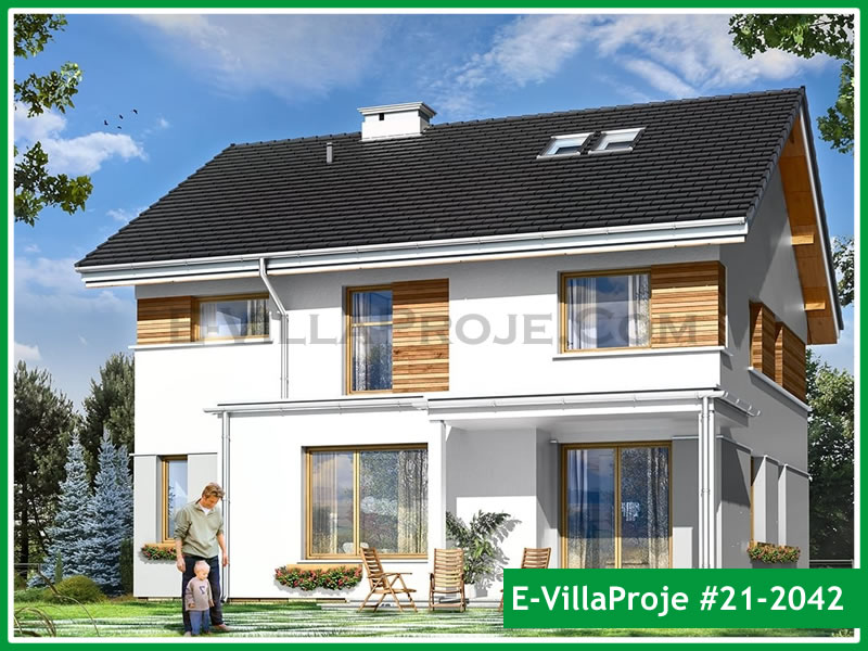 CVL-21-2042 Kat Planı ve Görsel 5