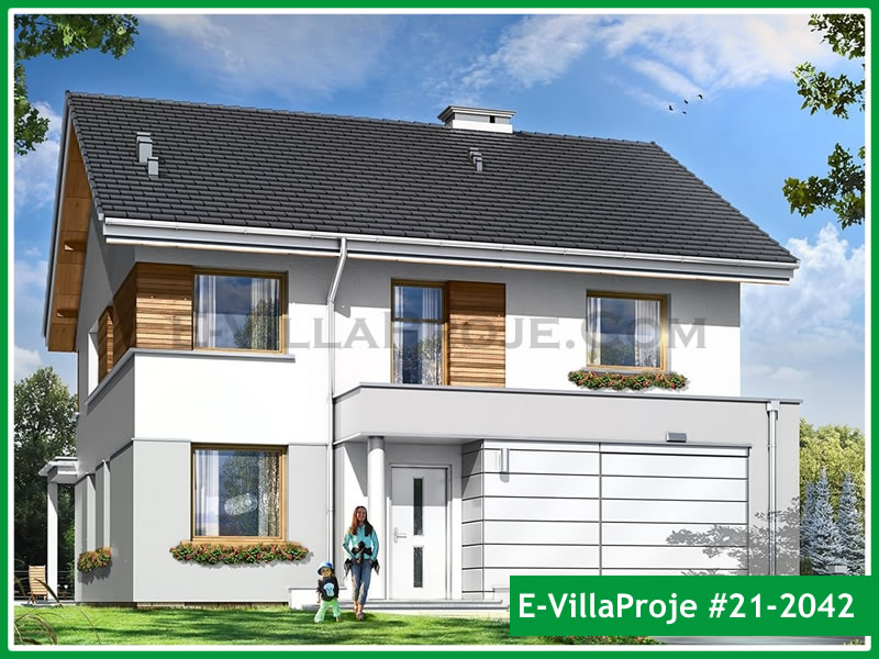 CVL-21-2042 Kat Planı ve Görsel 6