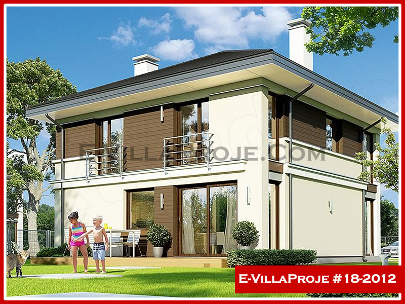 CVL-18-2012 Kat Planı ve Görsel 5