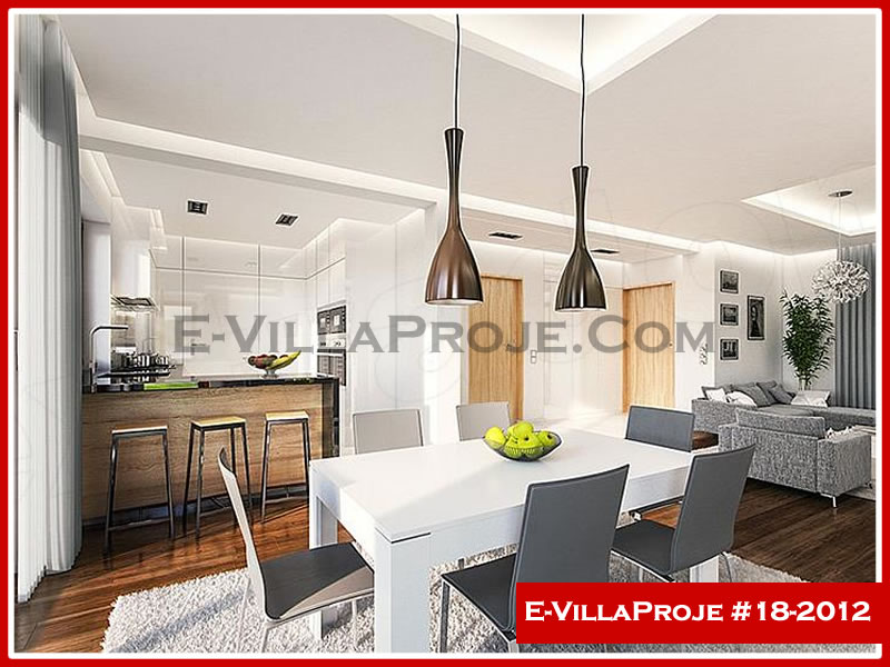 CVL-18-2012 Kat Planı ve Görsel 9