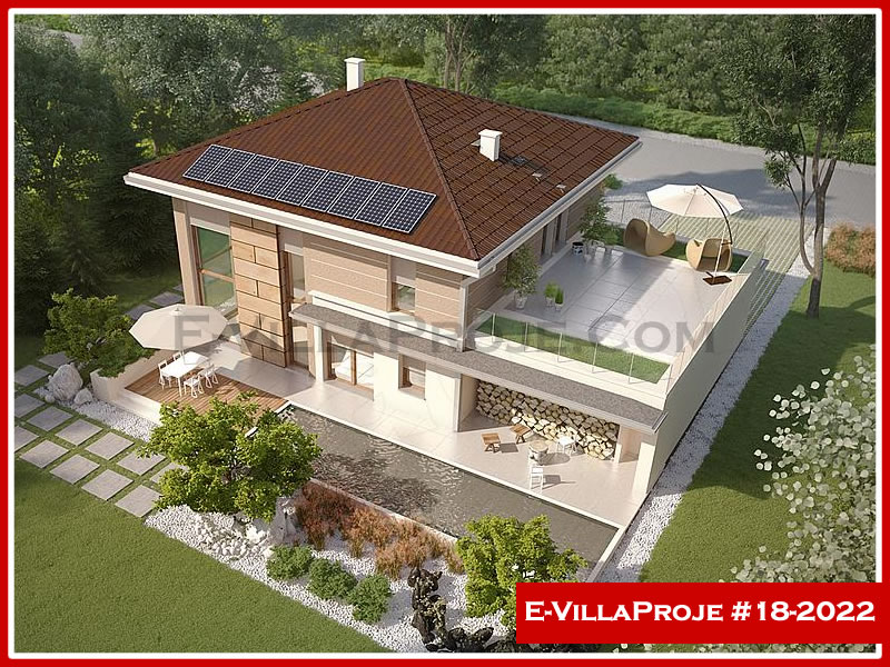 CVL-18-2022 Kat Planı ve Görsel 5