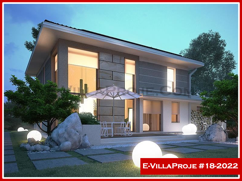 CVL-18-2022 Kat Planı ve Görsel 6