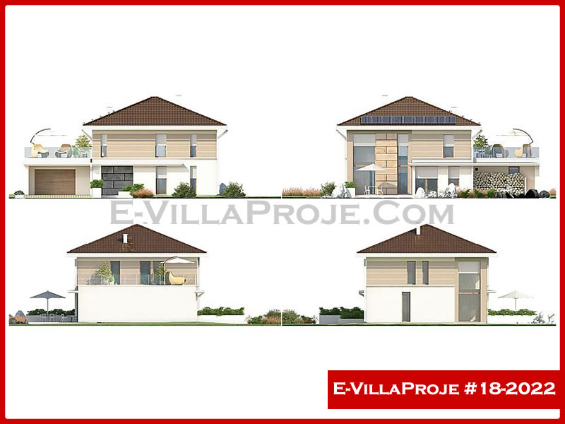 CVL-18-2022 Kat Planı ve Görsel 8