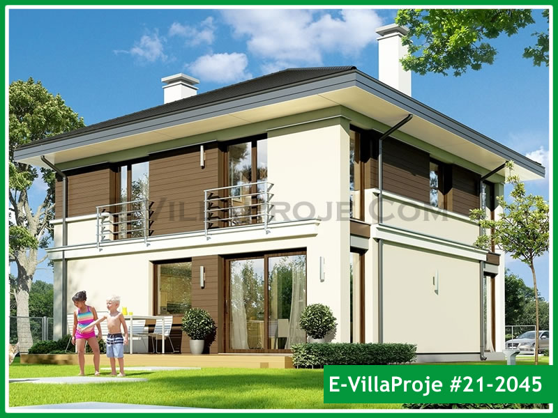 CVL-21-2045 Kat Planı ve Görsel 4