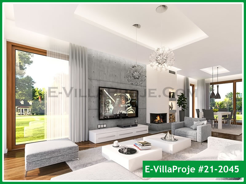 CVL-21-2045 Kat Planı ve Görsel 5