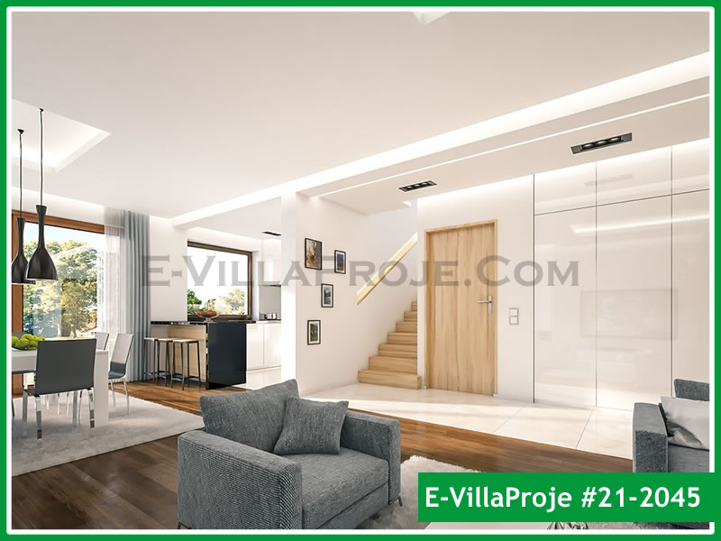 CVL-21-2045 Kat Planı ve Görsel 7