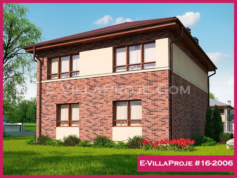 CVL-16-2006 Kat Planı ve Görsel 4