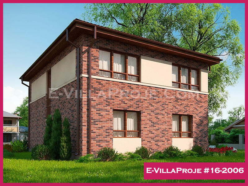 CVL-16-2006 Kat Planı ve Görsel 5