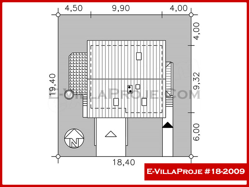 CVL-18-2009 Kat Planı ve Görsel 4