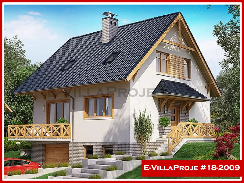 CVL-18-2009 Kat Planı ve Görsel 6