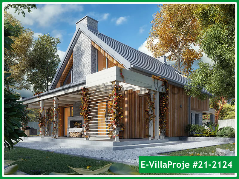 CVL-21-2124 Kat Planı ve Görsel 4