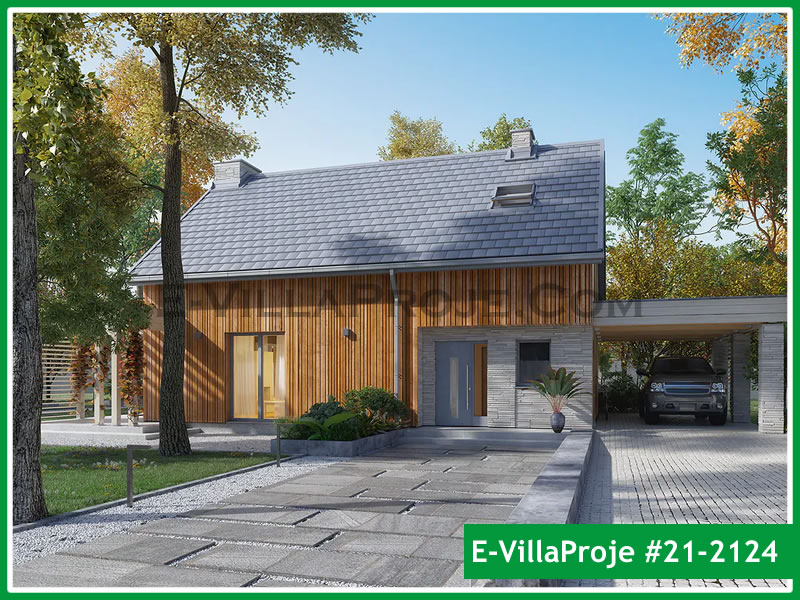 CVL-21-2124 Kat Planı ve Görsel 6