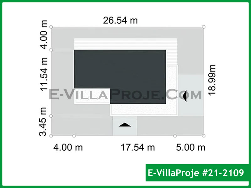 CVL-21-2109 Kat Planı ve Görsel 5