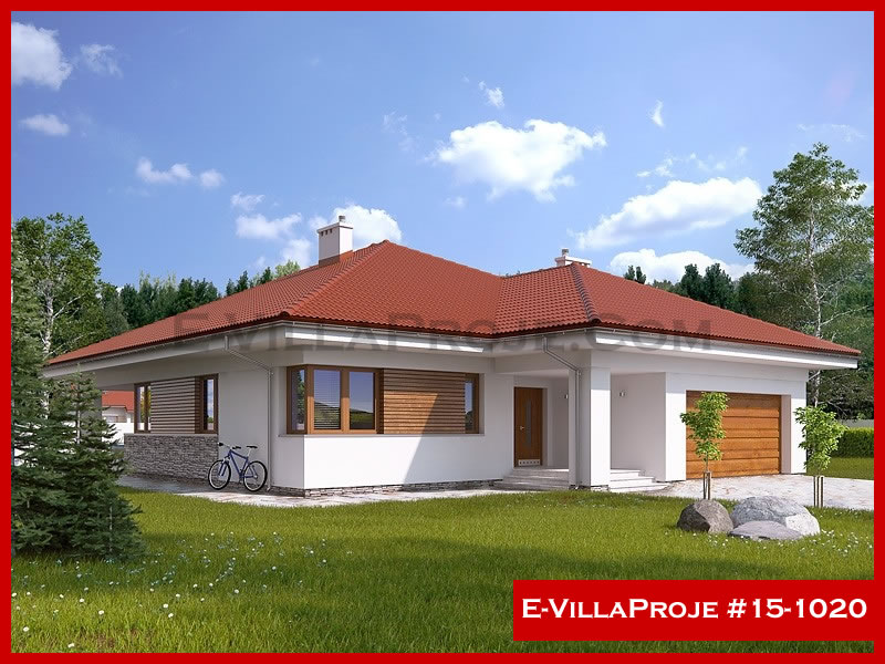 CVL-15-1020 Kat Planı ve Görsel 3