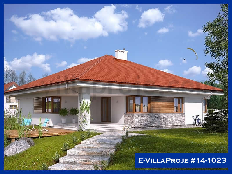 CVL-14-1023 Kat Planı ve Görsel 3