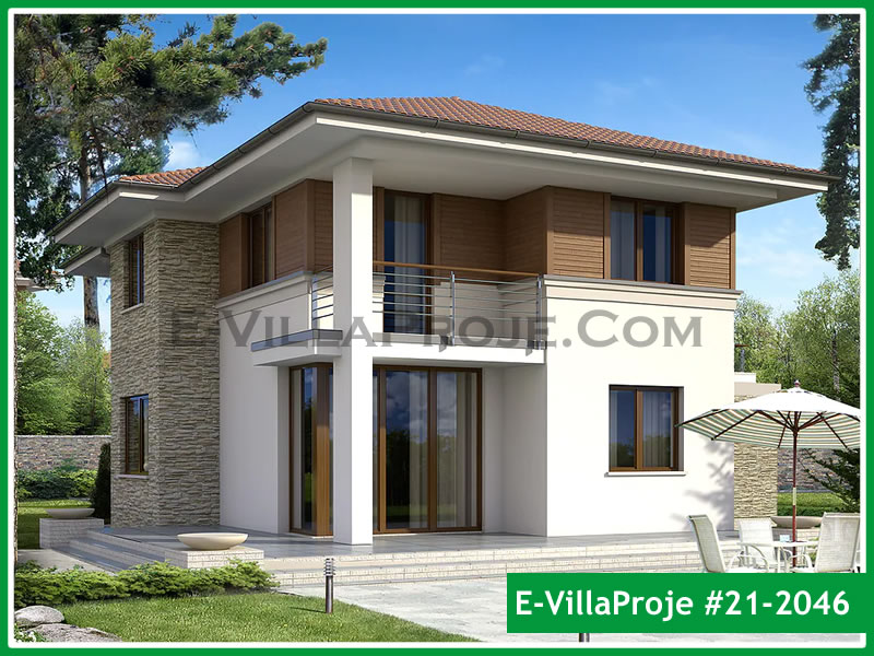 CVL-21-2046 Kat Planı ve Görsel 5