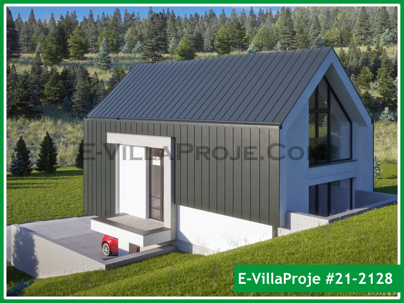 CVL-21-2128 Kat Planı ve Görsel 6