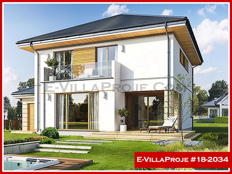 CVL-18-2034 Kat Planı ve Görsel 5