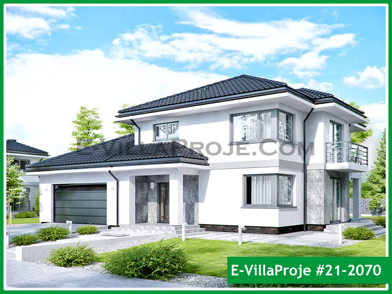 CVL-21-2070 Kat Planı ve Görsel 4