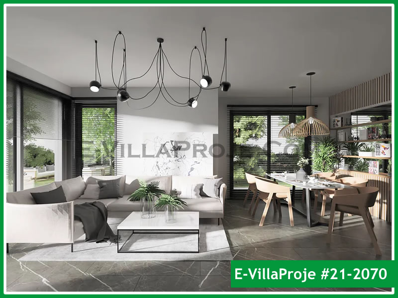 CVL-21-2070 Kat Planı ve Görsel 5