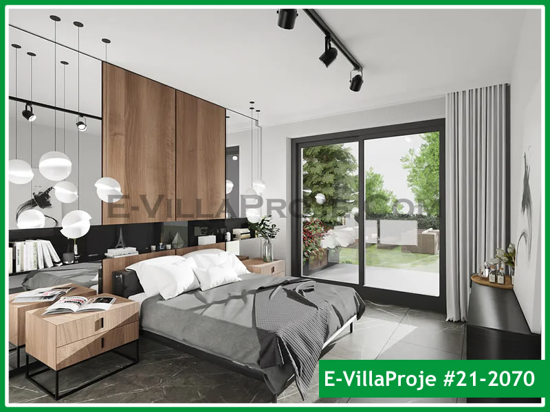 CVL-21-2070 Kat Planı ve Görsel 7